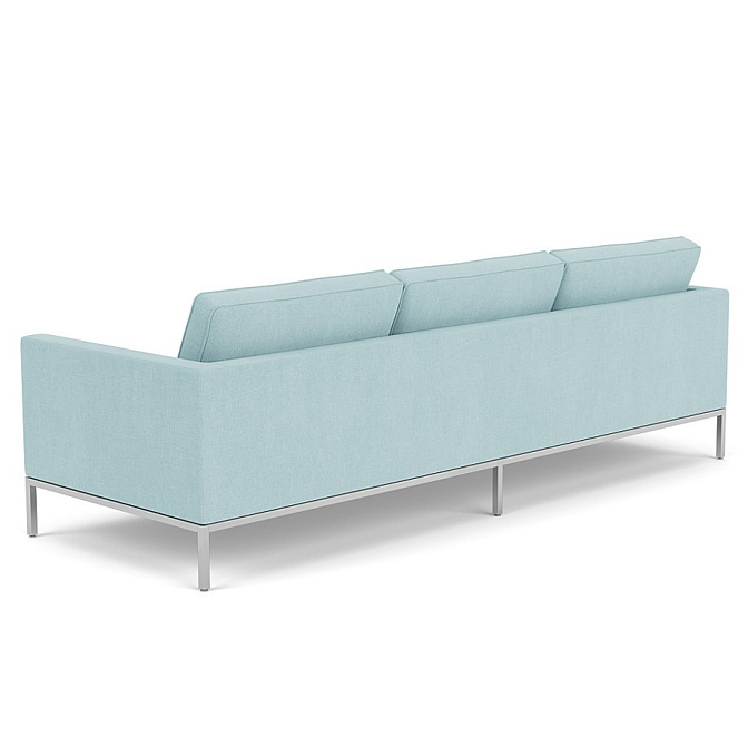 Диван Knoll FLORENCE - фото-2 | interior market