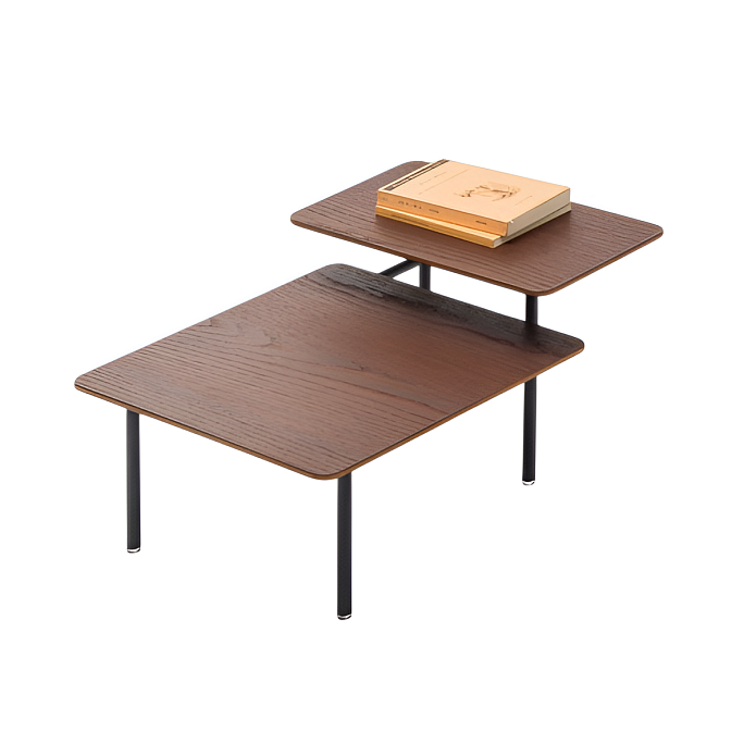 Журнальный столик Paola lenti Ensemble - фото-1 | interior market