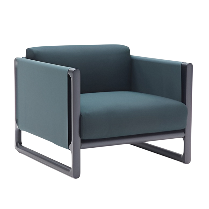 Кресло для улицы Paola lenti Portofino - фото-1 | interior market