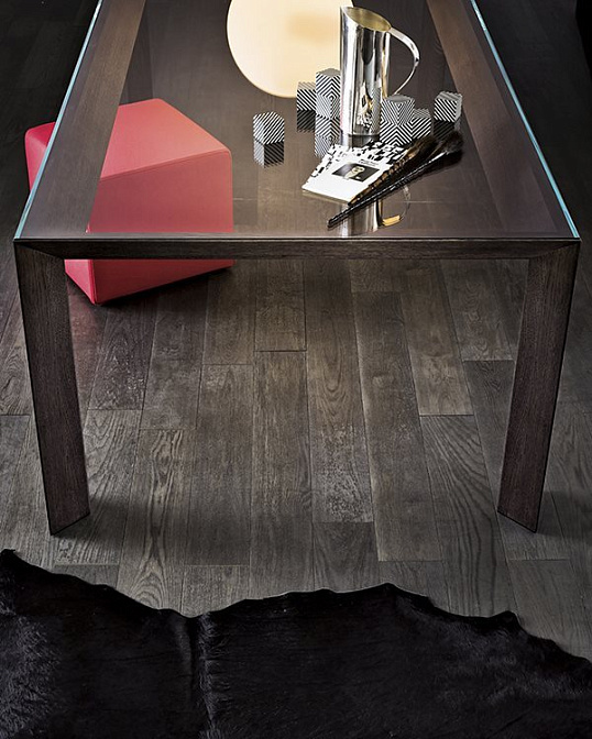 Письменный стол Gallotti&Radice Koy - фото-3 | interior market