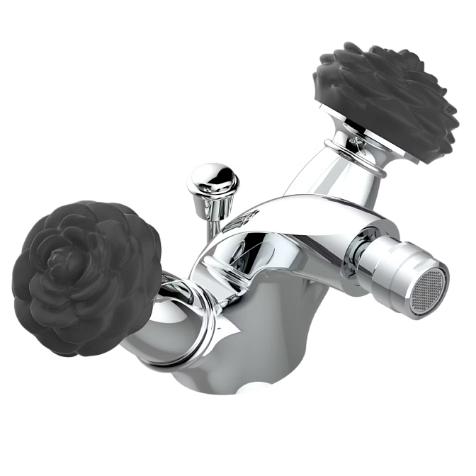 Смеситель для биде THG Camélia - фото-1 | interior market