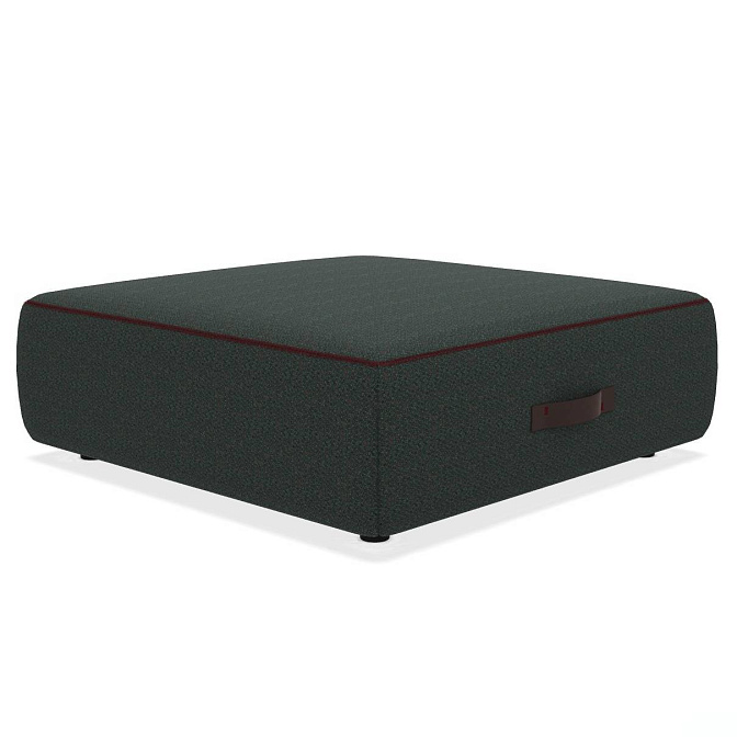 Пуф De Padova Everyday Life - фото-1 | interior market