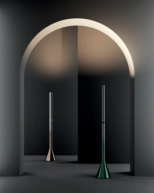 Торшер  Lodes (Studio Italia Design) Croma - фото-2 | interior market