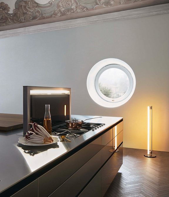 Кухня Poliform Twelve - фото-3 | interior market