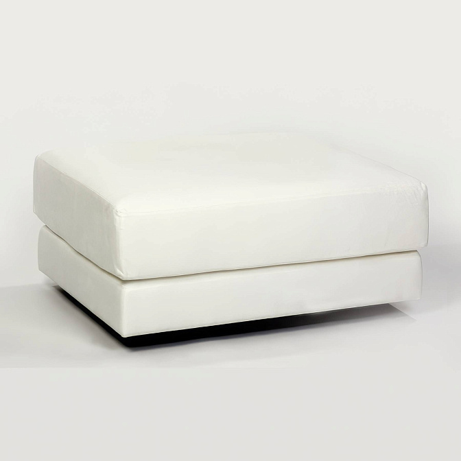 Пуф LAMBERT Metropolitan - фото-1 | interior market