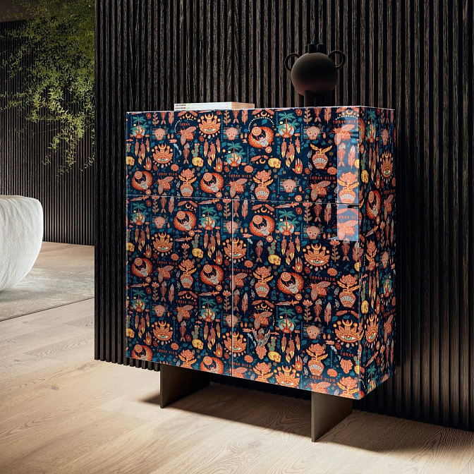 Буфет Lago Materia - фото-1 | interior market