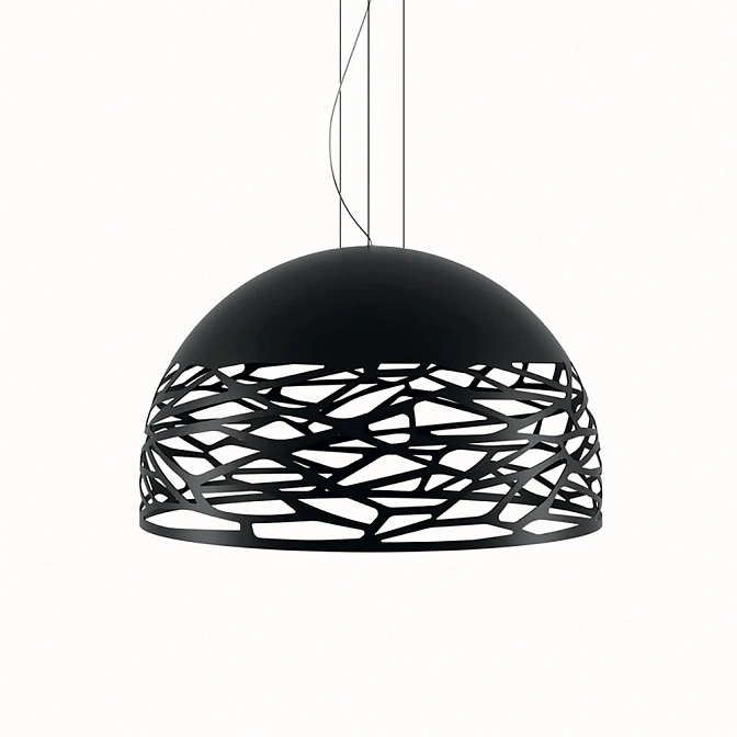 Потолочный светильник  Lodes (Studio Italia Design) Kelly large dome - фото-1 | interior market