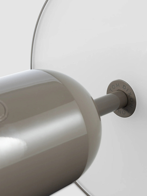 Настольная лампа Tom Dixon Bell Portable - фото-4 | interior market