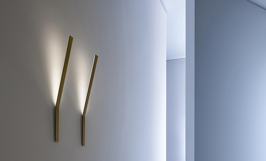 Бра Panzeri YPSILON - фото-3 | interior market