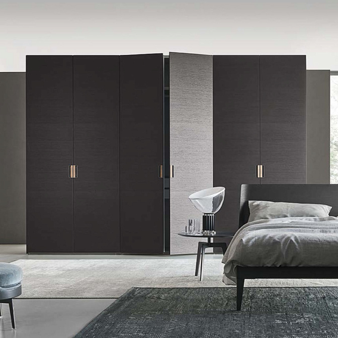 Шкаф Sangiacomo LISCIA - фото-1 | interior market