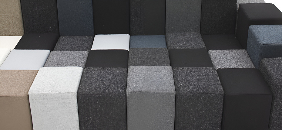 Модульный диван Moroso Do-Lo-Rez - фото-3 | interior market