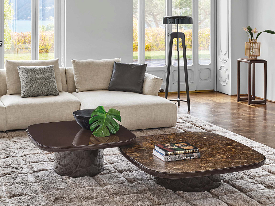 Стол Porada ENOOK BRILLO - фото-2 | interior market