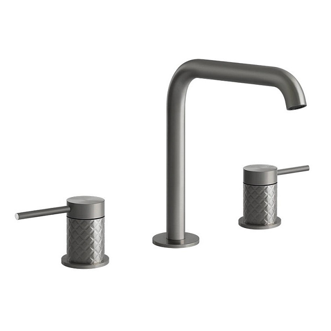 Смеситель для раковины Gessi INTRECCIO - фото-1 | interior market