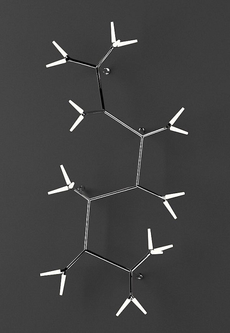 Бра Quasar Holland SPARKS W02 - фото-1 | interior market