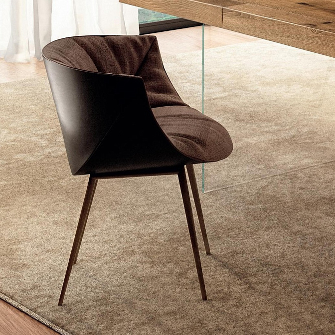 Обеденный стул Lago Nacho - фото-1 | interior market