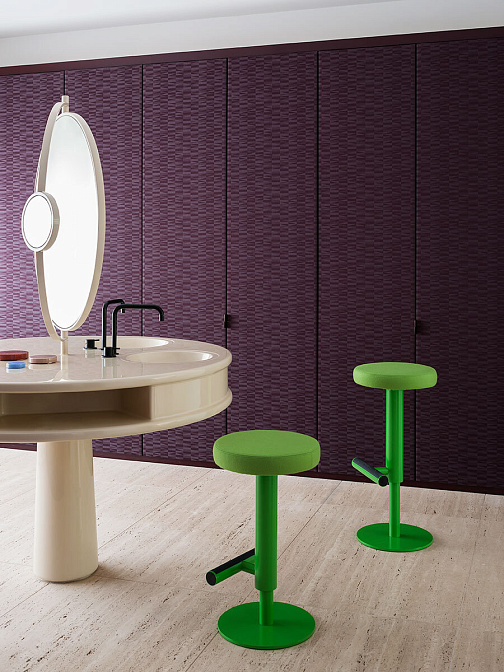 Табурет Tacchini Fixie - фото-3 | interior market