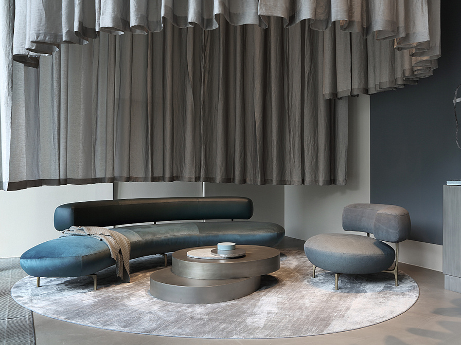 Кресло Studio Piet Boon ELLA - фото-3 | interior market