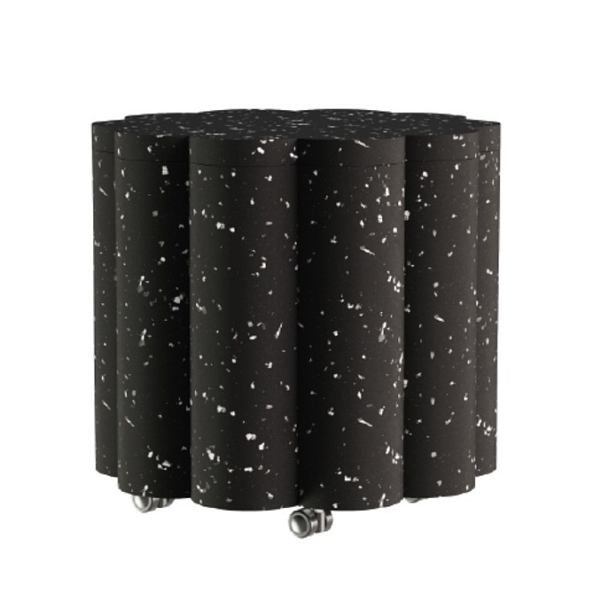 Табурет PUNT NUVOL - фото-1 | interior market