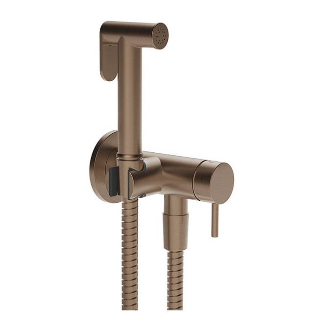 Гигиенический душ Gessi INCISO - фото-1 | interior market