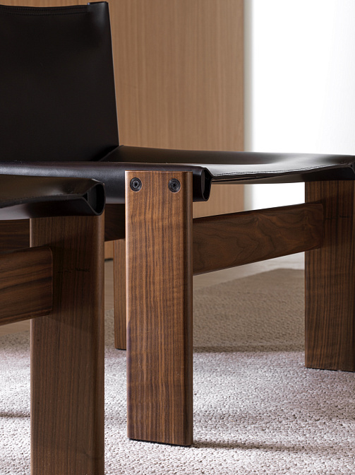 Кресло Molteni Monk - фото-8 | interior market