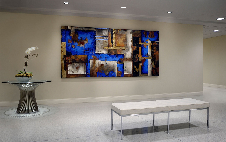 Банкетка Knoll FLORENCE - фото-3 | interior market