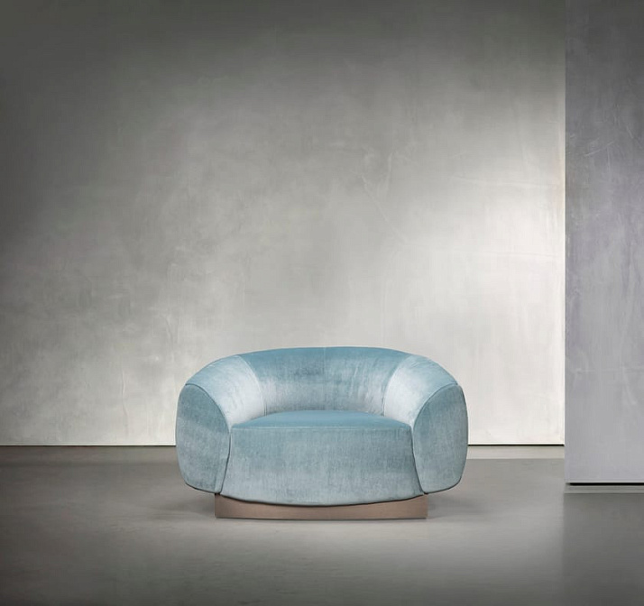 Кресло Studio Piet Boon KATE - фото-3 | interior market