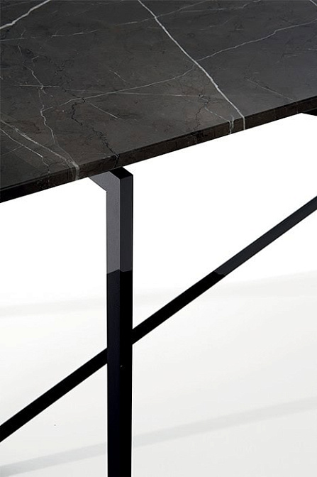 Стол De Padova T.T.A. Stone - фото-3 | interior market