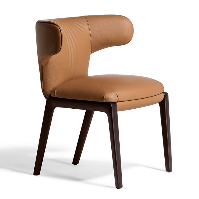 Обеденный стул Ceccotti DUO Small - фото-2 | interior market