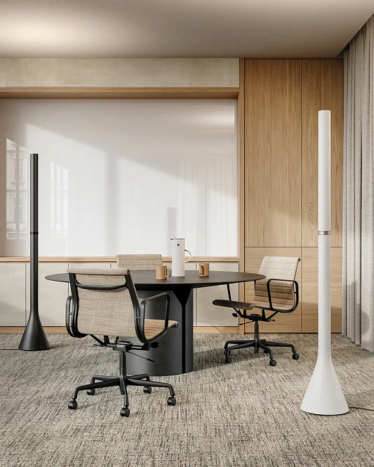 Торшер  Lodes (Studio Italia Design) Croma - фото-2 | interior market