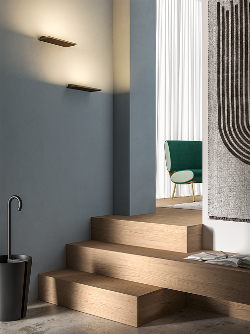 Бра Lumen Center MINUS - фото-3 | interior market