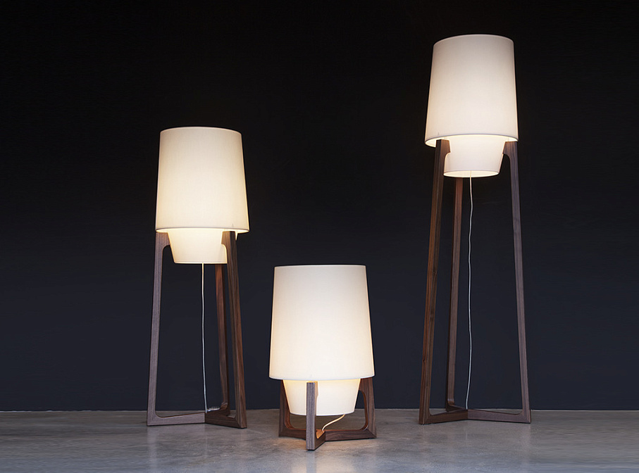 Торшер  Tonon Lampada - фото-2 | interior market