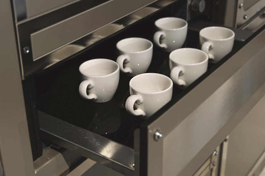 Термошкаф Gullo Professional - фото-5 | interior market