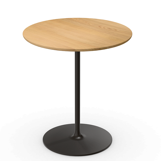 Стол Vitra OCCASIONAL LOW TABLE - фото-1 | interior market