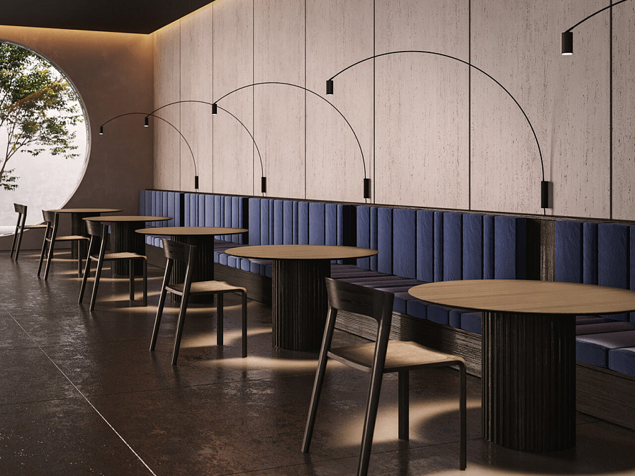 Бра Nemo FOX - фото-3 | interior market