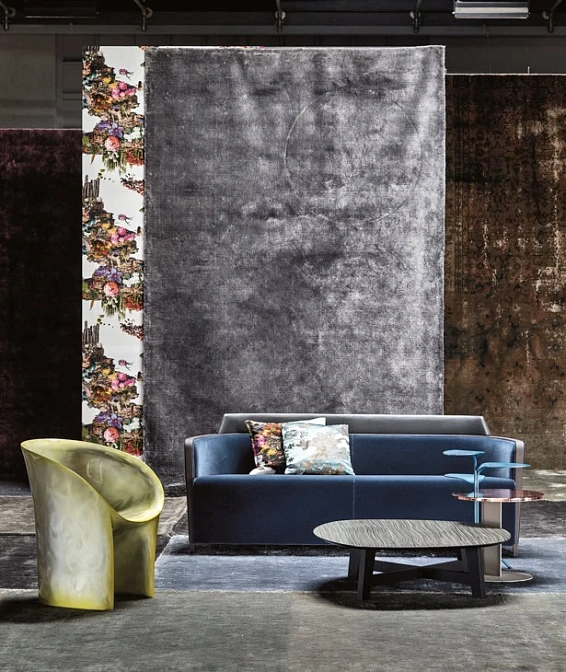 Журнальный столик Moroso Phoenix - фото-2 | interior market