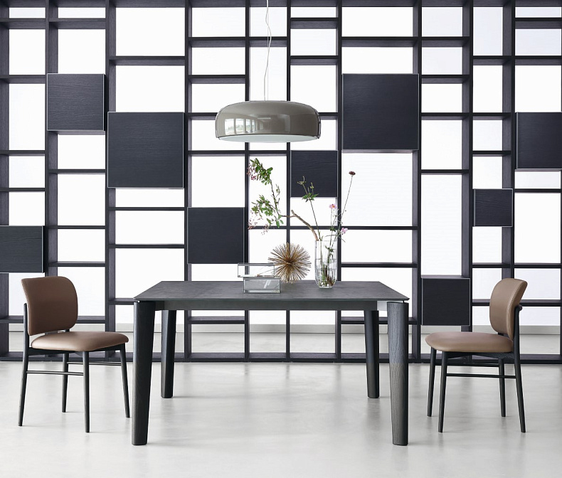 Обеденный стол Sangiacomo DESCO - фото-2 | interior market