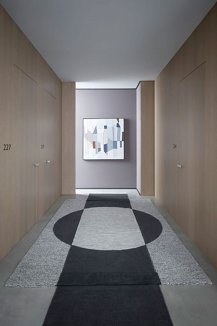 Дверь Lualdi Filorei_EI60 - фото-2 | interior market