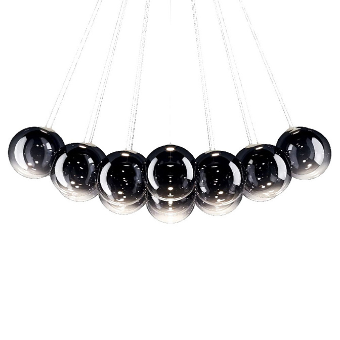 Потолочный светильник  Lodes (Studio Italia Design) Random Cloud - фото-1 | interior market