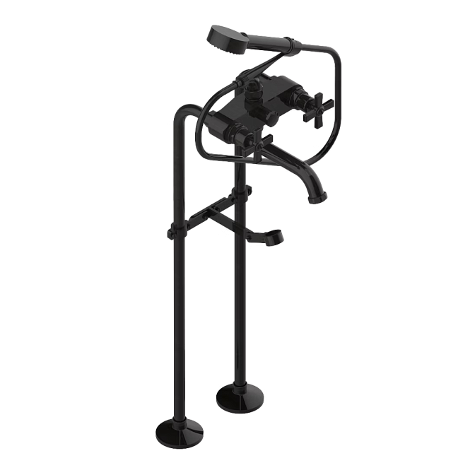 Напольный смеситель THG  - фото-1 | interior market