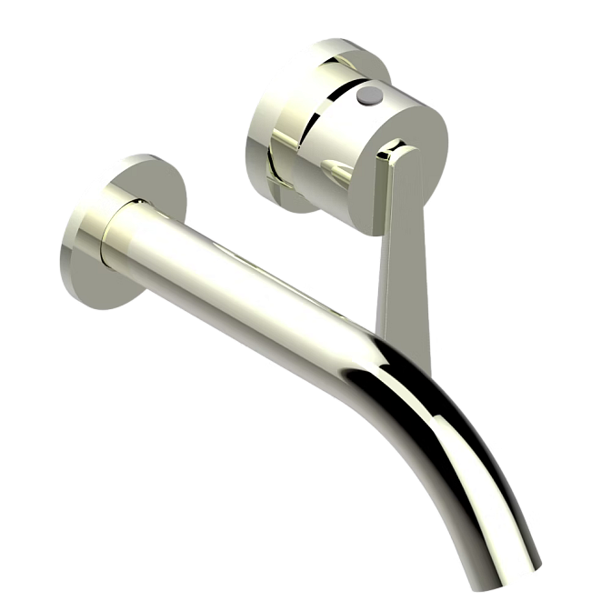 Смеситель встраиваемый THG Dean - фото-1 | interior market