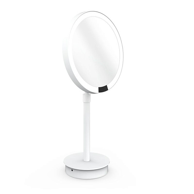 Decor Walther © 0125450 JUST LOOK PLUS SR 5X LED Косметическое зеркало с подсветкой/отдельностоящее - фото-1 | interior market