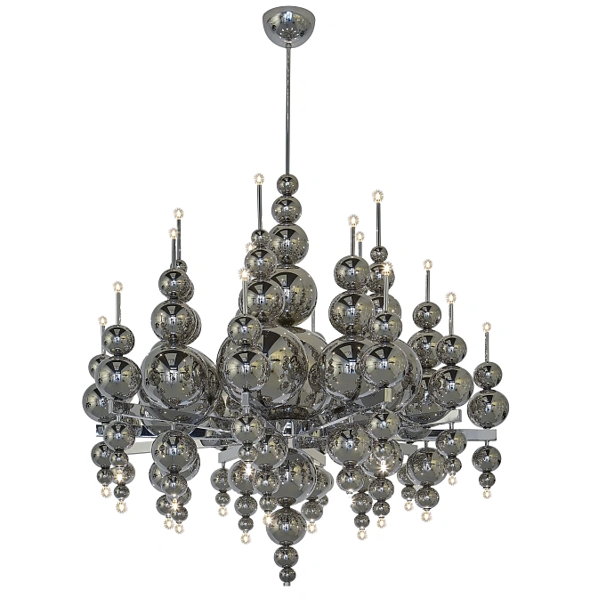 Потолочный светильник  Ilfari Tears from moon H20+20xl - фото-1 | interior market