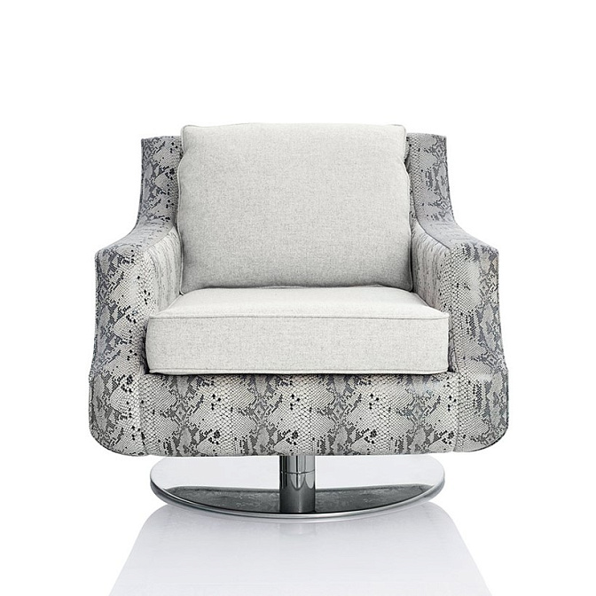 Кресло JNL Trouville - фото-1 | interior market