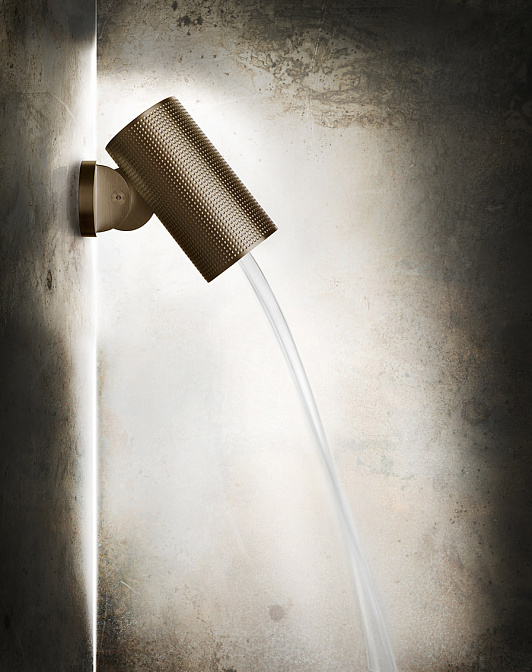 Верхний душ Gessi SPOTWATER CESELLO - фото-3 | interior market