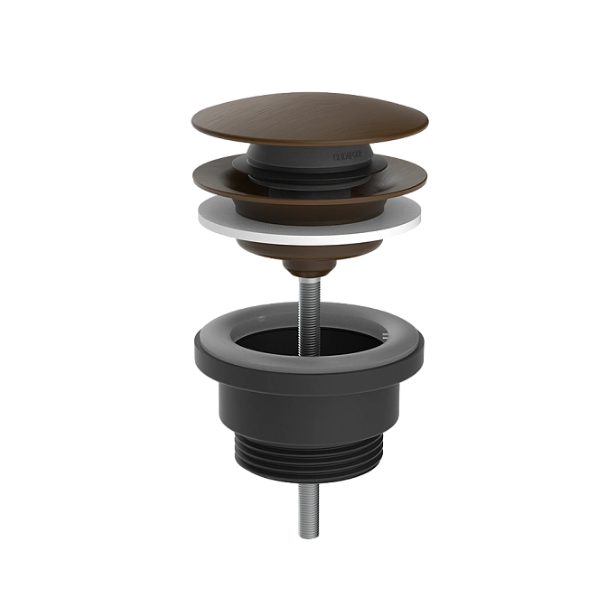 Донный клапан Gessi  - фото-1 | interior market