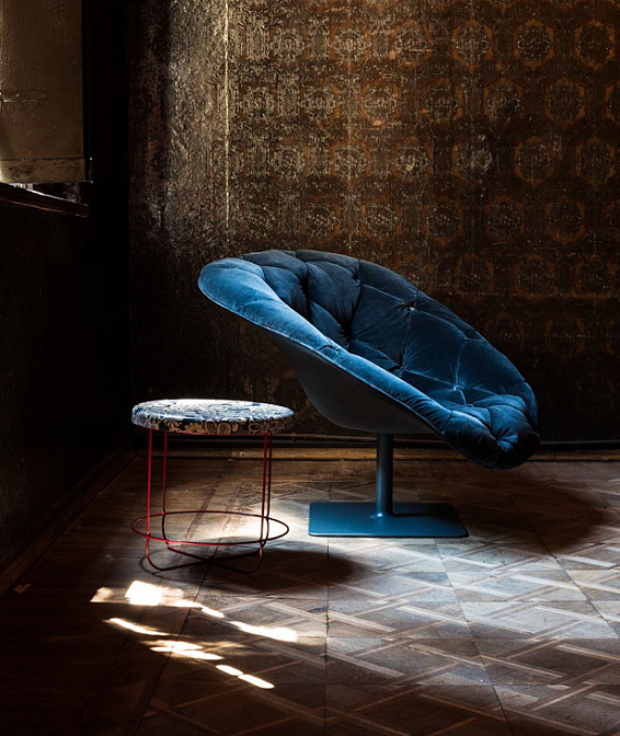 Журнальный столик Moroso Ukiyo - фото-3 | interior market