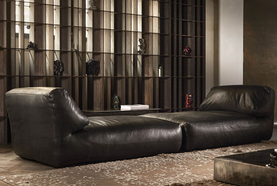 Книжный стеллаж Henge Diapason - фото-5 | interior market