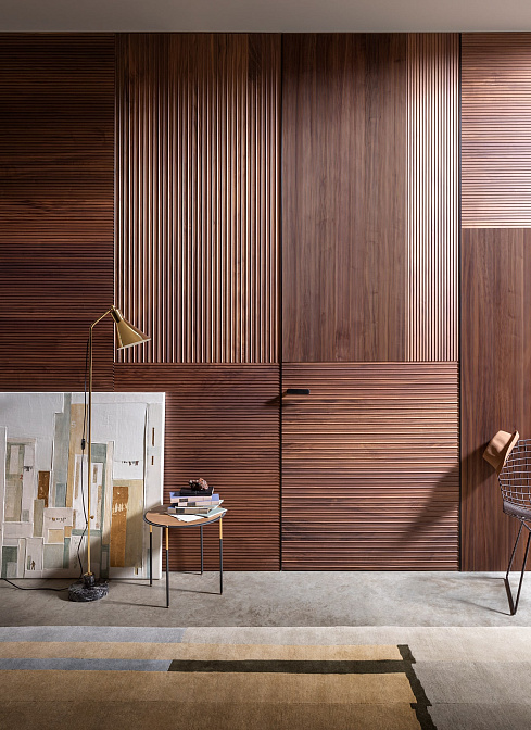 Дверь Lualdi MATRIX - фото-2 | interior market