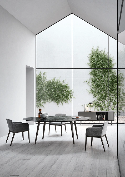 Стул Novamobili Candy - фото-2 | interior market