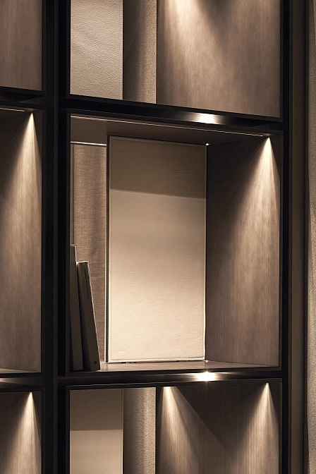 Стеллаж  Visionnaire By Ipe Cavalli C-Square - фото-13 | interior market